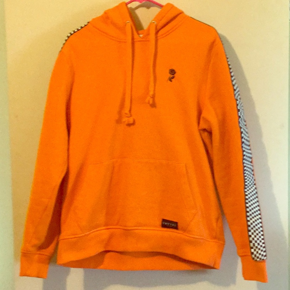 EMPYRE HOODIE SIZE MEDIUM